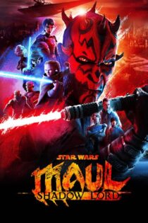 Star Wars: Maul – Señor de las sombras – Temporada 1 (2026) Serie HD Latino – Ingles [WEB-DL] [1080p]