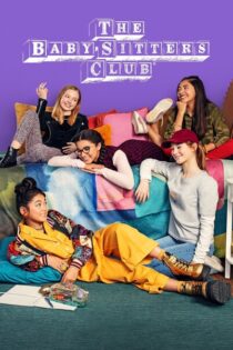 El club de las niñeras – Temporada 1 (2020) Serie HD Latino – Ingles [WEB-DL] [1080p]