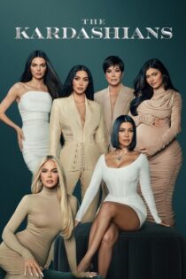 Las Kardashian – Temporada 1 (2022) Serie HD Latino – Ingles [WEB-DL] [1080p]