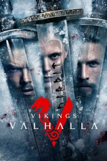 Vikingos: Valhalla – Temporada 2 (2023) Serie HD Latino – Ingles [WEB-DL] [1080p]
