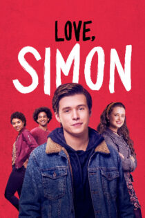 Yo soy Simon (2018) Latino – Ingles [BluRay Rip] [1080p-4K]