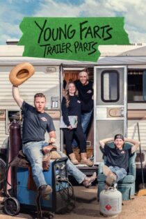 Young Farts Trailer Parts – Temporada 1 (2026) Serie HD Ingles SUB [WEB-DL] [1080p]
