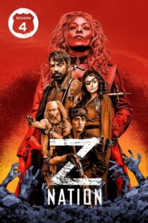 Z Nation – Temporada 4 (2017) Serie HD Latino – Ingles [WEB-DL] [1080p]