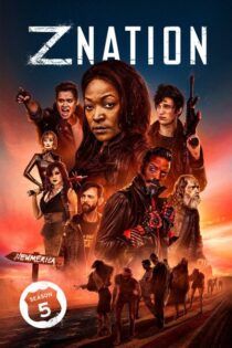 Z Nation – Temporada 5 (2018) Serie HD Latino – Ingles [WEB-DL] [1080p]