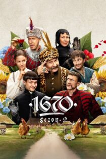 1670 – Temporada 2 (2025) Serie HD Latino – Ingles – Polaco [WEB-DL] [1080p]