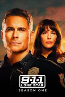 9-1-1: Lone Star – Temporada 1 (2020) Serie HD Latino – Ingles [WEB-DL] [1080p]