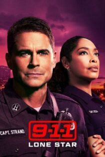 9-1-1: Lone Star – Temporada 2 (2021) Serie HD Latino – Ingles [WEB-DL] [1080p]