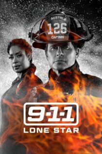 9-1-1: Lone Star – Temporada 4 (2023) Serie HD Latino – Ingles [WEB-DL] [1080p]