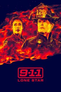 9-1-1: Lone Star – Temporada 5 (2024) Serie HD Latino – Ingles [WEB-DL] [1080p]