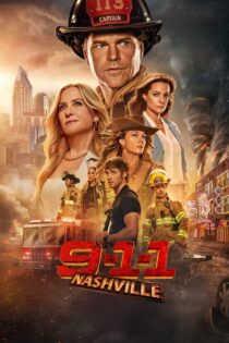 9-1-1: Nashville – Temporada 1 (2025) Serie HD Latino – Ingles [WEB-DL] [1080p]