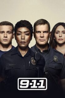 9-1-1 – Temporada 2 (2018) Serie HD Latino – Ingles [WEB-DL] [1080p]