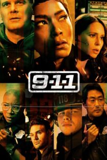 9-1-1 – Temporada 3 (2019) Serie HD Latino – Ingles [WEB-DL] [1080p]