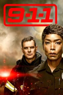 9-1-1 – Temporada 4 (2021) Serie HD Latino – Ingles [WEB-DL] [1080p]