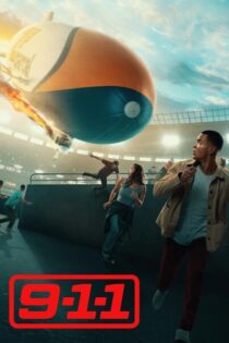 9-1-1 – Temporada 6 (2022) Serie HD Latino – Ingles [WEB-DL] [1080p]