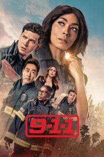 9-1-1 – Temporada 9 (2025) Serie HD Latino – Ingles [WEB-DL] [1080p]