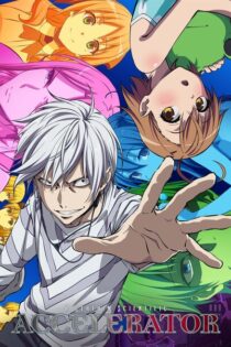 Toaru Kagaku no Accelerator – Temporada 1 (2019) Serie HD Ingles – Japones SUB [WEB-DL] [1080p]