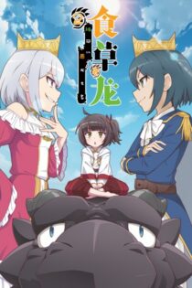 A Herbivorous Dragon of 5,000 Years Gets Unfairly Villainized – Temporada 2 (2024) Serie HD Japones – Chino SUB [WEB-DL] [1080p]