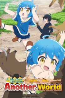 Isekai Yururi Kikou – Temporada 1 (2024) Serie HD Latino – Ingles – Japones [WEB-DL] [1080p]