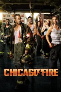 Chicago en llamas – Temporada 1 (2012) Serie HD Latino – Ingles [WEB-DL] [1080p]