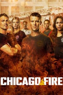Chicago en llamas – Temporada 2 (2013) Serie HD Latino – Ingles [WEB-DL] [1080p]
