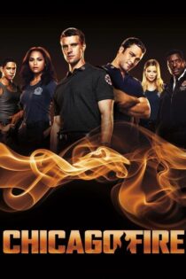 Chicago en llamas – Temporada 3 (2014) Serie HD Latino – Ingles [WEB-DL] [1080p]