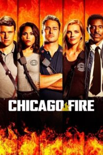 Chicago en llamas – Temporada 5 (2016) Serie HD Latino – Ingles [WEB-DL] [1080p]