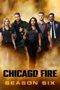 Chicago en llamas – Temporada 6 (2017) Serie HD Latino – Ingles [WEB-DL] [1080p]