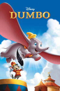 Dumbo (1941) Latino – Ingles [BluRay Rip] [1080p]