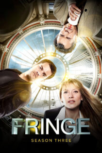 Fringe: Al Limite – Temporada 3 (2010) Serie HD Latino – Ingles [WEB-DL] [1080p]