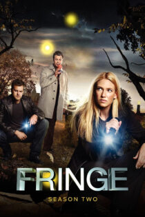 Fringe: Al Limite – Temporada 2 (2009) Serie HD Latino – Ingles [WEB-DL] [1080p]