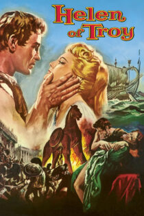 Helena de Troya (1956) Latino – Ingles [BluRay Rip] [1080p]