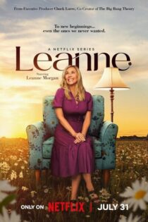 Leanne – Temporada 1 (2025) Serie HD Latino – Ingles [WEB-DL] [1080p]