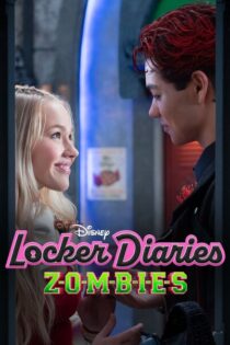 Locker Diaries: ZOMBIES – Temporada 1 (2026) Serie HD Latino – Ingles [WEB-DL] [1080p]