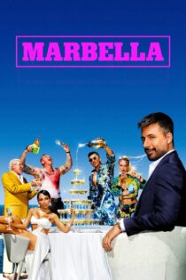 Marbella – Temporada 1 (2024) Serie HD Castellano – Portugues [WEB-DL] [1080p]