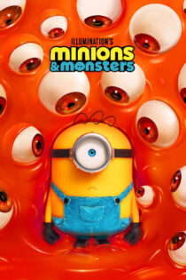 Minions & monstruos (2026) Latino – Ingles [BluRay Rip] [1080p-4K]
