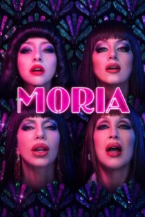 Moria – Temporada 1 (2026) Serie HD Latino – Ingles [WEB-DL] [1080p]
