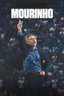 MOURINHO – Temporada 1 (2026) Serie HD Latino – Ingles [WEB-DL] [1080p]
