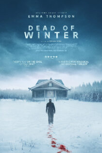 Muerte en invierno (2025) Latino – Ingles [BluRay Rip] [1080p]