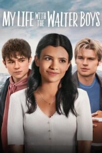 Mi vida con los chicos Walter – Temporada 1 (2023) Serie HD Latino – Ingles [WEB-DL] [1080p]