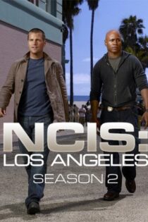 NCIS: Los Ángeles – Temporada 2 (2010) Serie HD Latino – Ingles [WEB-DL] [1080p]