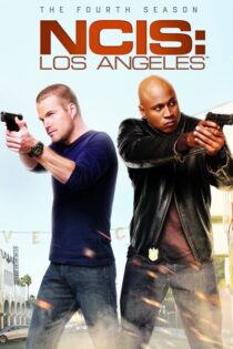 NCIS: Los Ángeles – Temporada 4 (2012) Serie HD Latino – Ingles [WEB-DL] [1080p]