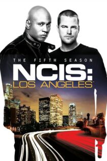 NCIS: Los Ángeles – Temporada 5 (2013) Serie HD Latino – Ingles [WEB-DL] [1080p]