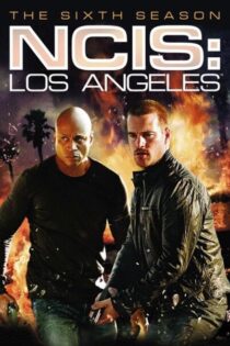 NCIS: Los Ángeles – Temporada 6 (2014) Serie HD Latino – Ingles [WEB-DL] [1080p]