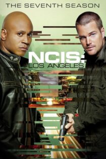 NCIS: Los Ángeles – Temporada 7 (2015) Serie HD Latino – Ingles [WEB-DL] [1080p]