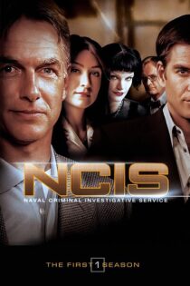 NCIS – Temporada 1 (2003) Serie HD Latino – Ingles [WEB-DL] [1080p]