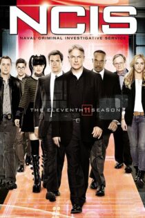 NCIS: Criminología Naval – Temporada 11 (2013) Serie HD Latino – Ingles [WEB-DL] [1080p]