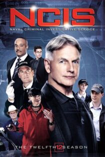 NCIS – Temporada 12 (2014) Serie HD Latino – Ingles [WEB-DL] [1080p]