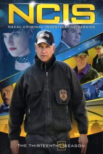 NCIS – Temporada 13 (2015) Serie HD Latino – Ingles [WEB-DL] [1080p]
