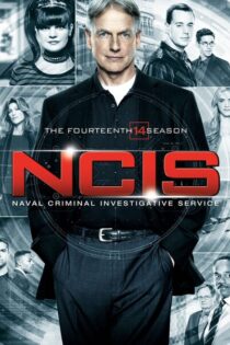 NCIS – Temporada 14 (2016) Serie HD Latino – Ingles [WEB-DL] [1080p]