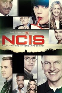 NCIS: Criminología Naval – Temporada 15 (2017) Serie HD Latino – Ingles [WEB-DL] [1080p]